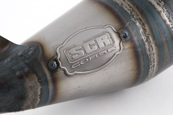 Corps en tôles d'acier roulées - soudées puis verni