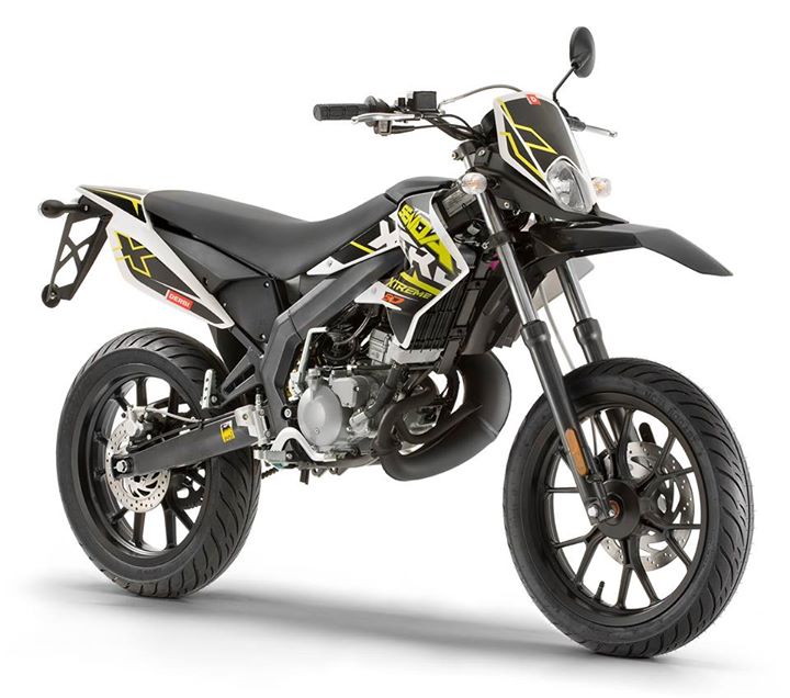 Derbi DRD X-Treme SM 2015