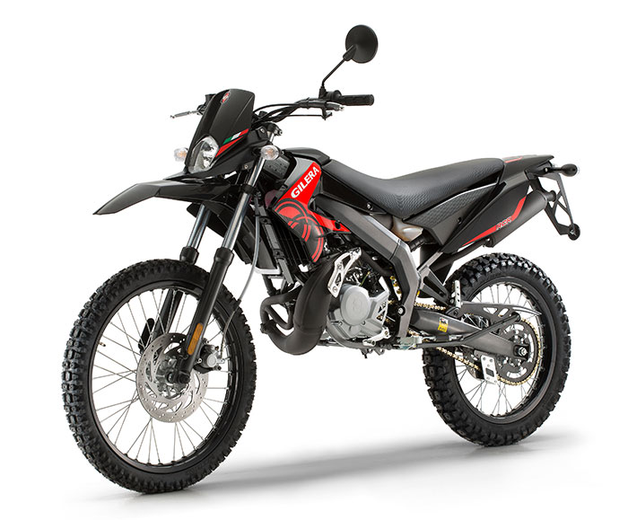 Gilera RCR 50