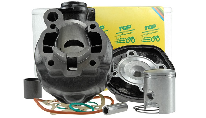 Kit 50 Top Perf