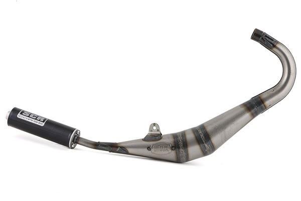 SCR Corse Handmade 50 / 70