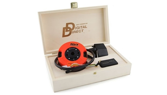 MVT Digital Direct