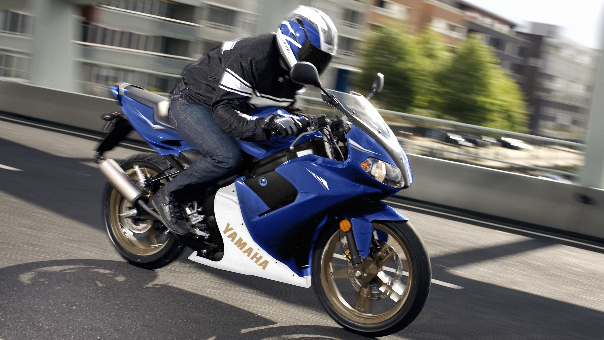 Yamaha tzr 50 r1 online