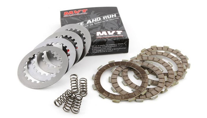 Kit embrayage MVT