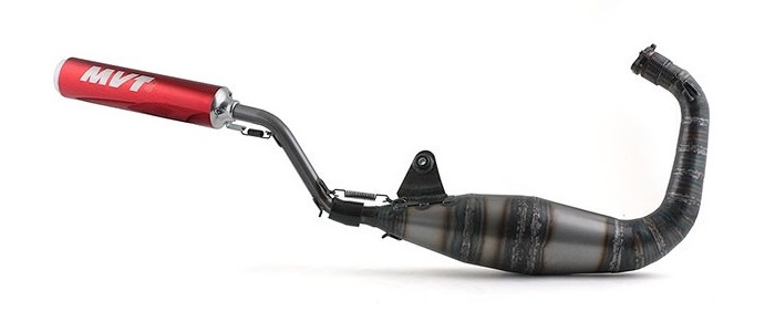 Pot MVT Racing SC