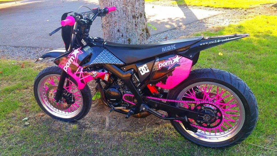 couvre-rayons-derbi-rose