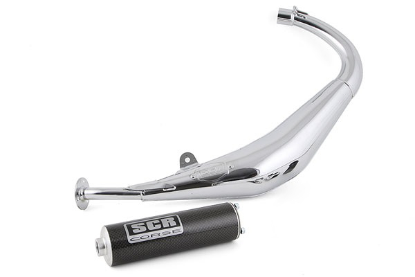 echappement-scr-corse-sm-chrome-50-cc