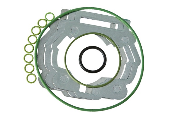 Pochette de joints et cales d’embase