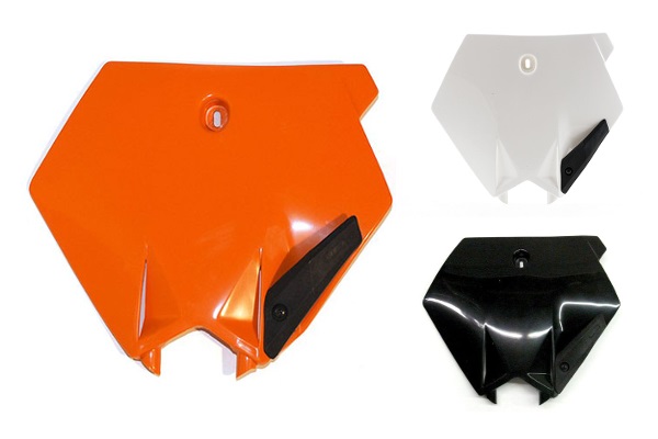 plaque-cross-ktm-sx-85cc-04-09-orange-blanc-noir-ufo