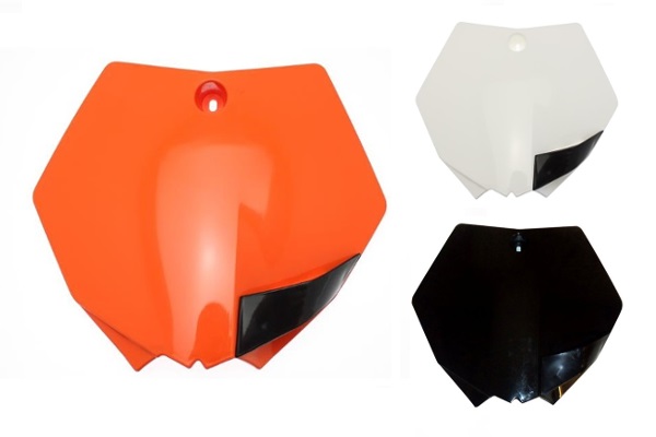 plaque-cross-ktm-sx-85cc-2013-orange-blanc-noir-ufo