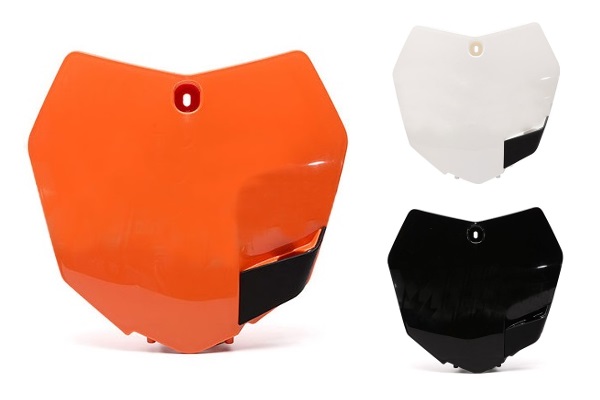 plaque-cross-ktm-sx-sxf-2013-orange-blanc-noir-ufo