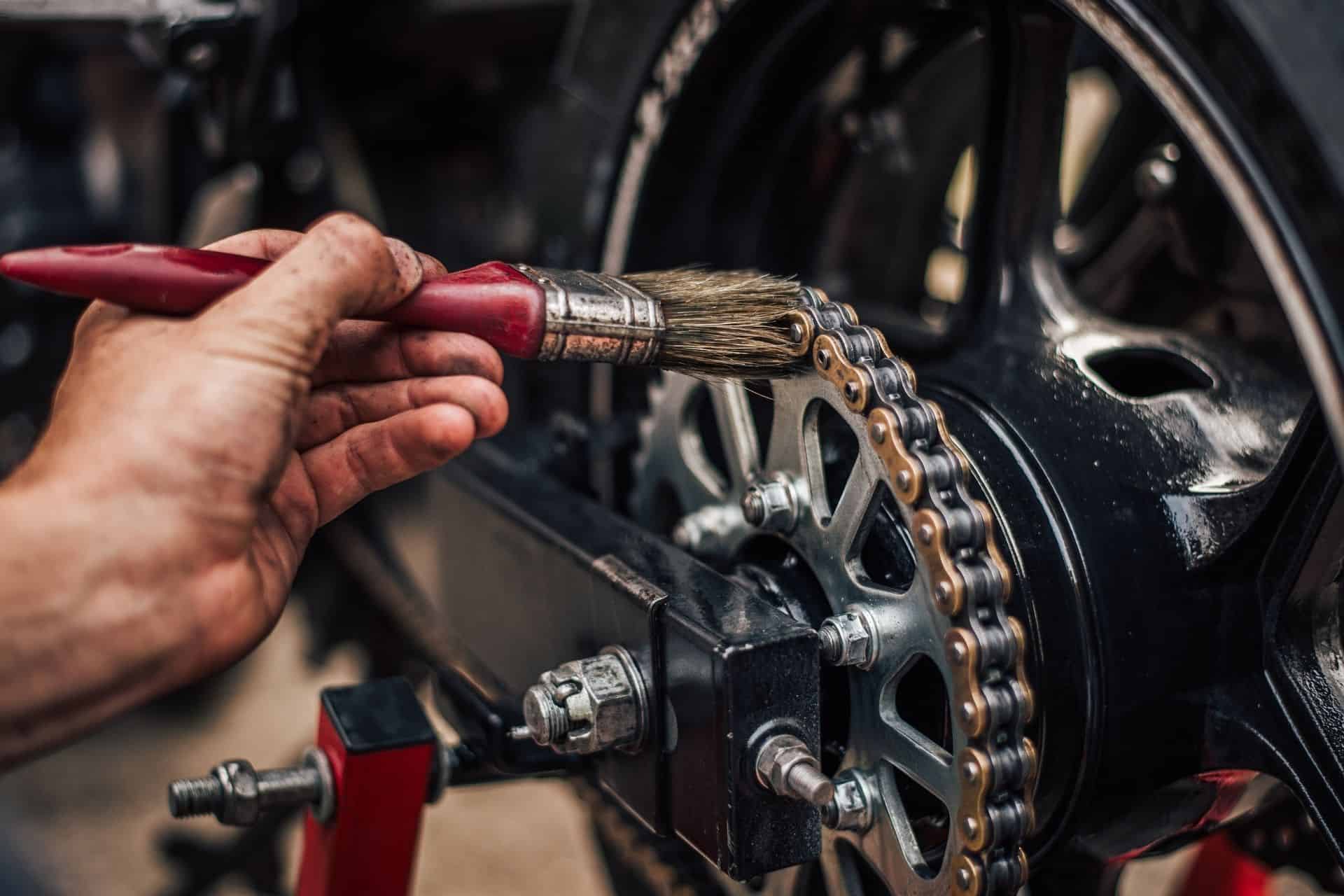 Comment savoir quand il faut changer sa chaîne ?