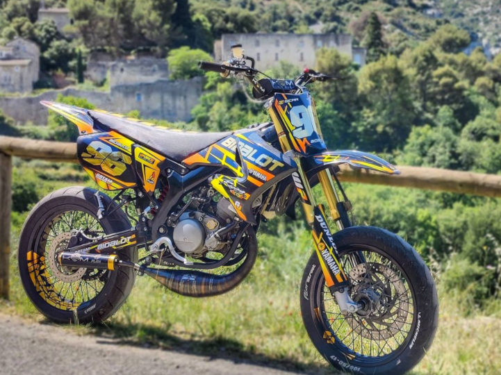 Pot 50 cc tout ce qu’il faut savoir