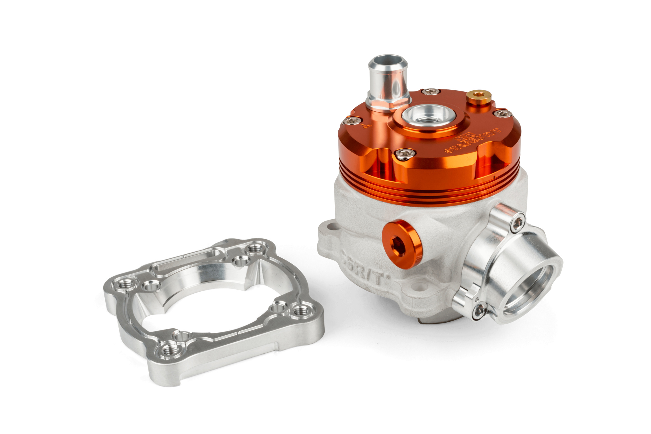 Le kit 70 cc Stage6 R/T désormais disponible pour Minarelli AM6